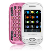 GSM telefon Samsung B3410 WIFI, roza