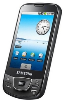 GSM telefon Samsung Galaxy i7500, črn
