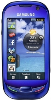 GSM telefon Samsung S7550 Blue Earth, moder