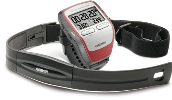 Garmin Forerunner 305 ročna navigacija (GPS)