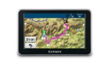 Garmin Nuvi 2460LT navigacija