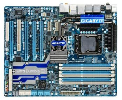 Gigabyte EX58A-UD7 osnovna plošča, S1366