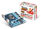 Gigabyte GA-Z68MA-D2H-B3 osnovna plošča, S1155