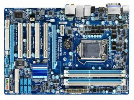 Gigabyte H55-UD3H osnovna plošča, S1156