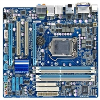 Gigabyte H55M-UD2H osnovna plošča, S1156