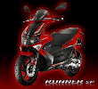 Gilera Runner 50 RST