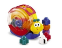 Glasbeni polžek Fisher Price 71922