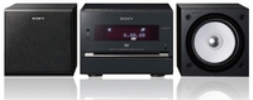 Glasbeni stolp Sony CMT-DH30