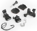 GoPro grab bag accessory part