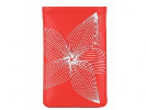 Golla G714 IDA torbica za mobilni telefon - rdeča