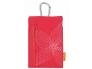 Golla G734 SABINA torbica za mobilni telefon - roza