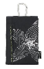 Golla G737 SABINA torbica za mobilni telefon - črna