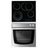 Gorenje B 3300E + ECT 68C-HL pečica in steklokeramična kuhalna plošča