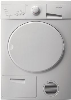 Gorenje D6SYA Sušilnik perila - kondenzacijski Gorenje Simplicity (297133)