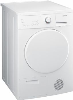 Gorenje D6SYW Sušilnik perila - kondenzacijski Gorenje Simplicity (278179)