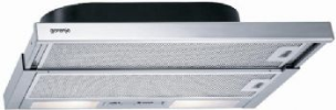 Gorenje DF6116E Izvlečna napa (185614)