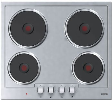 Gorenje E6N1AX Električno kuhališče (229056)