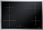 Gorenje ECS780AX Steklokeramično kuhališče (231975)