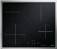 Gorenje ECT680AX Steklokeramično kuhališče (242991)