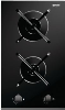 Gorenje GC340AC Steklokeramično plinsko kuhališče (241653)
