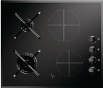 Gorenje GC620AC Kombinirano steklokeramično kuhališče s plinom (261152)