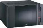 Gorenje GMO25DCB Kombinirana mikrovalovna pečica (197941)