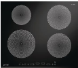 Gorenje IT641ORA Indukcijsko kuhališče Gorenje Ora-Ito (303817)