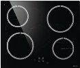 Gorenje IT6SYB Indukcijsko kuhališče Gorenje Simplicity (276632)