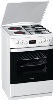 Gorenje K65320BW Kombnirani štedilnik (272073)