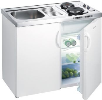 Gorenje MK100S-L Mini kuhinja (271859)