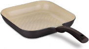 Gorenje NATURA SQUARE GRILL FRYPAN Ponev (331907)
