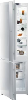 Gorenje NRK-ORA-WL Kombinirani hladilnik/zamrzovalnik Gorenje Ora-Ito White (265345)