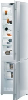 Gorenje NRK-ORA-W Kombinirani hladilnik/zamrzovalnik Ora-Ito White (243849)