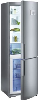 Gorenje NRK63328DE Kombinirani hladilnik/zamrzovalnik (234608)