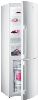 Gorenje NRK65SYW Kombinirani hladilnik/zamrzovalnik Gorenje Simplicity (276220)