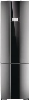 Gorenje NRK6P2X Kombinirani hladilnik/zamrzovalnik Pininfarina (310856)