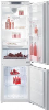 Gorenje NRKI52288 Kombinirani hladilnik/zamrzovalnik - vgradni integrirani (308101)