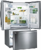 Gorenje NRS95605E Kombinirani hladilnik/zamrzovalnik (257246)