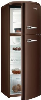 Gorenje RF60309OCH Kombinirani hladilnik/zamrzovalnik Gorenje Retro kolekcija (278705)