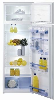 Gorenje RFI4275W Hladilnik z zamrzovalnim predalom (231026)