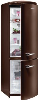 Gorenje RK60359OCH Kombinirani hladilnik/zamrzovalnik Gorenje Retro kolekcija (278680)