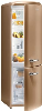 Gorenje RK60359OCO Kombinirani hladilnik/zamrzovalnik Gorenje Retro kolekcija (278674)