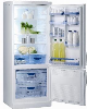 Gorenje RK6285W Kombinirani hladilnik/zamrzovalnik (695800)