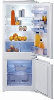 Gorenje RKI5234W Kombinirani hladilnik/zamrzovalnik - vgradni integrirani (695832)