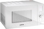 Gorenje SMO23DGW Samostojna mikrovalovna pečica Gorenje Simplicity (293850)