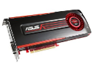 Grafična kartica Asus HD7970-3GD5 3G DDR5