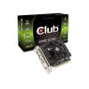 Grafična kartica Club3D GTX550 Ti 3072MB DDR3