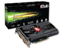 Grafična kartica Club3D GTX560Ti 1024MB GDDR5