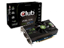 Grafična kartica Club3D GTX560 1024MB GDDR5 Green Edition