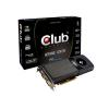 Grafična kartica Club3D Geforce GTX570 1280MB GDDR5 CoolStream edition